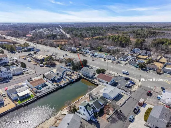 Toms River, NJ 08753,751 Fischer Boulevard