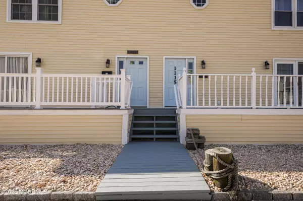 Seaside Park, NJ 08752,1115 N Ocean Avenue #A1