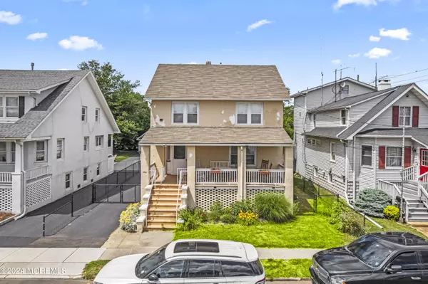 303 Arnold Avenue, Point Pleasant Beach, NJ 08742