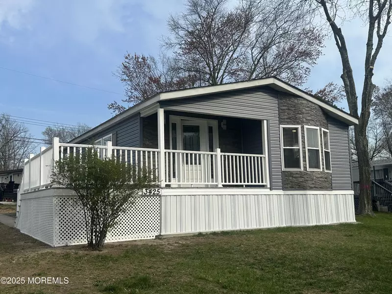 3425 New Moon Street, Browns Mills, NJ 08015