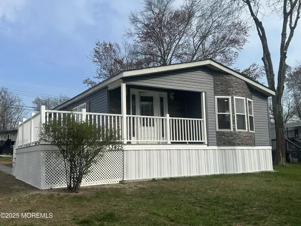 3425 New Moon Street, Browns Mills, NJ 08015