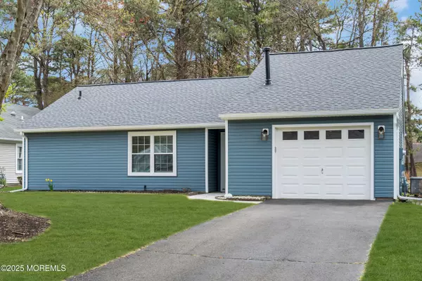 Forked River, NJ 08731,12 Sussex Place
