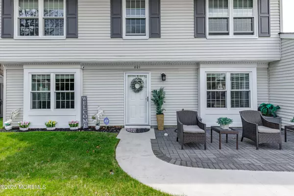 Toms River, NJ 08755,601 Weston Drive