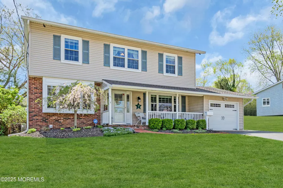 7 Hawaii Road, Jackson, NJ 08527