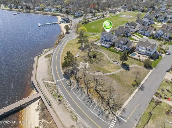 Pine Beach, NJ 08741,608 Buhler Court