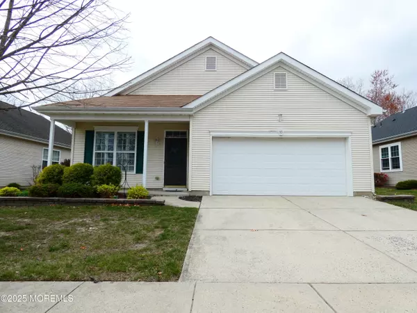 10 Lilly Drive, Little Egg Harbor, NJ 08087