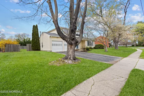 Allentown, NJ 08501,4 Graham Road