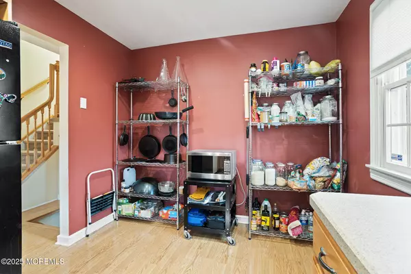 Allentown, NJ 08501,4 Graham Road