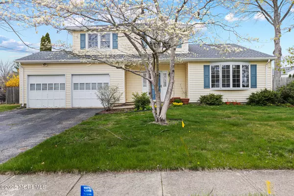 Allentown, NJ 08501,4 Graham Road