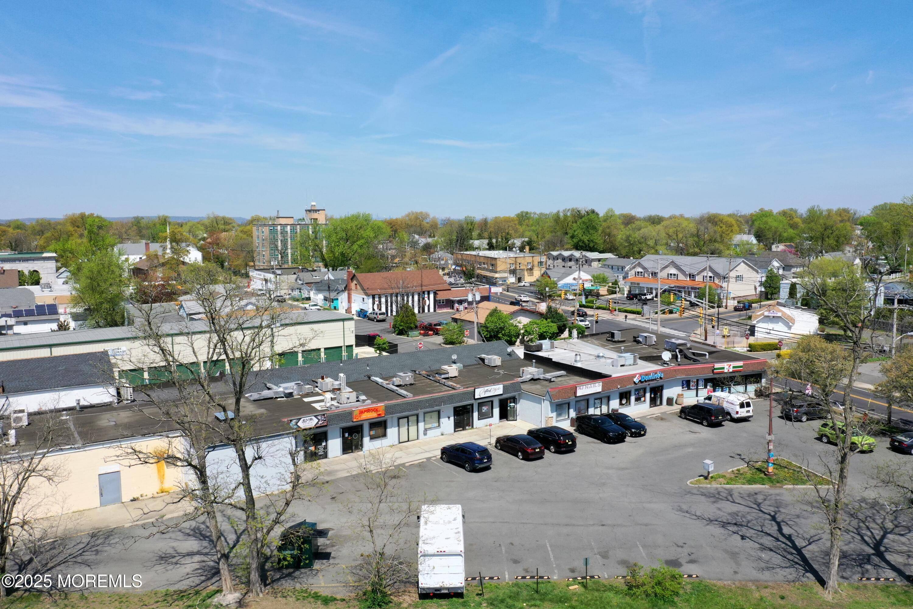 Keansburg, NJ 07734,319 Main Street #C1