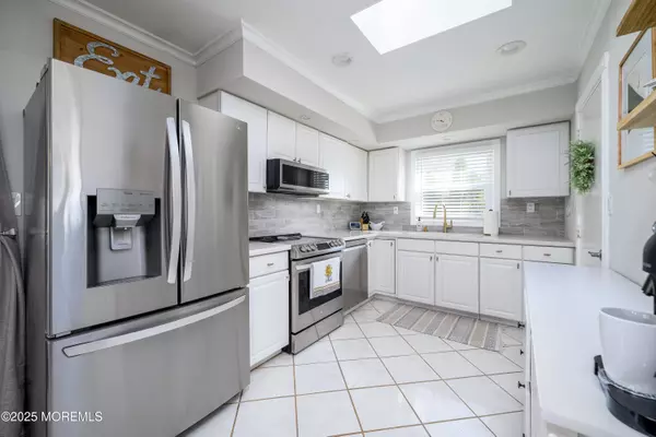 Monroe, NJ 08831,61 Forest Park Terrace
