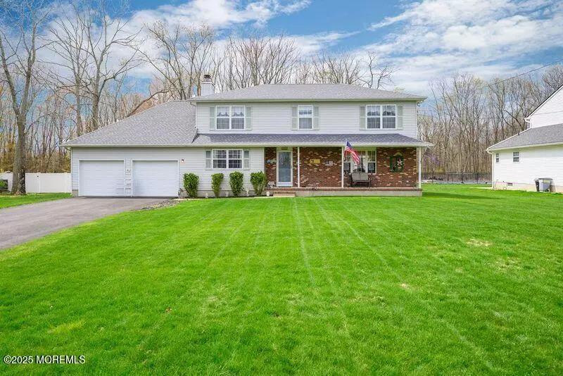 382 Pfister Road, Jackson, NJ 08527