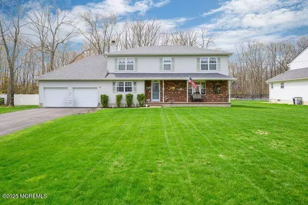 382 Pfister Road, Jackson, NJ 08527