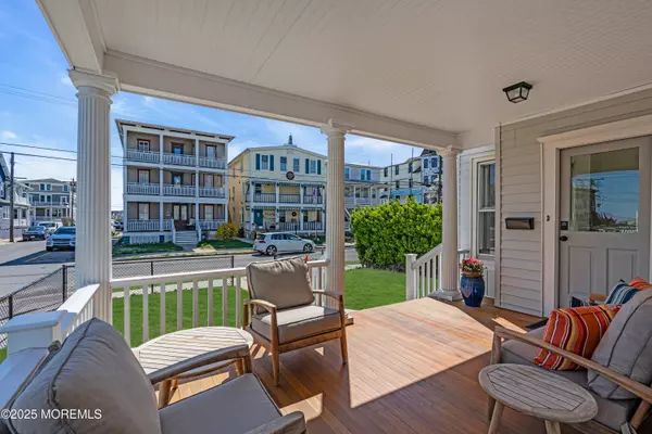 Ocean Grove, NJ 07756,17 Webb Avenue