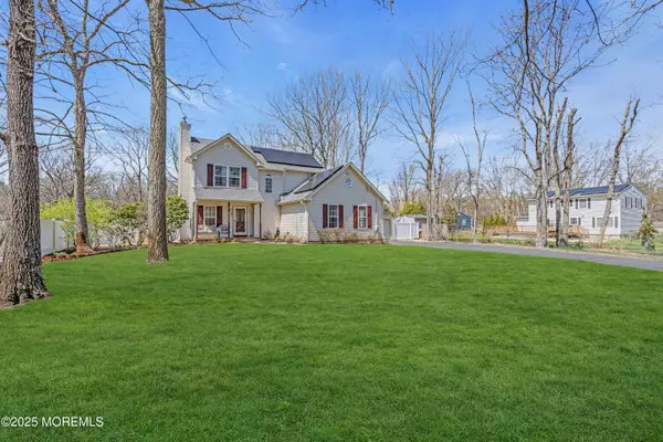 Jackson, NJ 08527,159 Docare Road