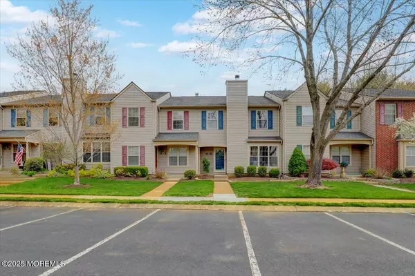 11 Stuart Drive #6, Freehold, NJ 07728