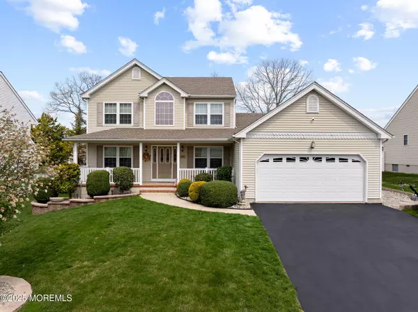 Manahawkin, NJ 08050,160 Cruise Road