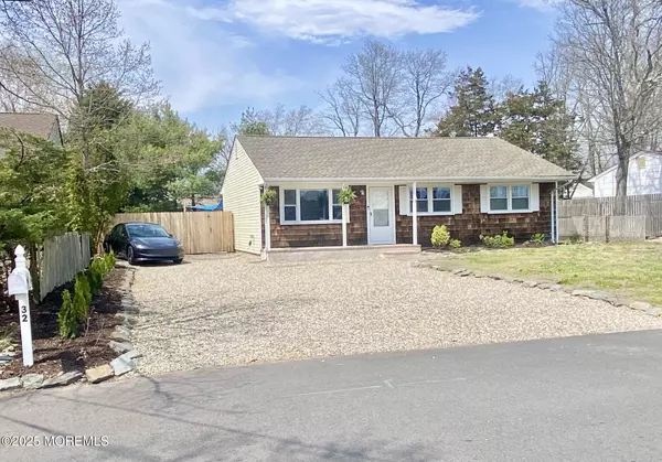 32 Birch Drive, Brick, NJ 08723