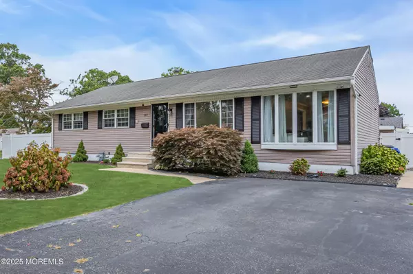 Brick, NJ 08724,301 Arrowhead Park Drive
