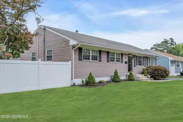 Brick, NJ 08724,301 Arrowhead Park Drive
