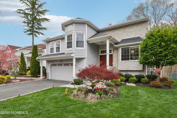 Matawan, NJ 07747,15 Pemberton Drive