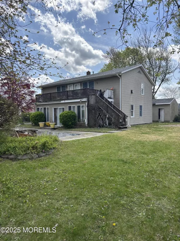 Neptune Township, NJ 07753,309 Deal Avenue