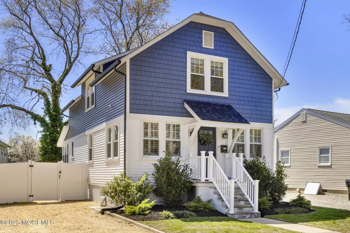 Leonardo, NJ 07737,6 Viola Avenue