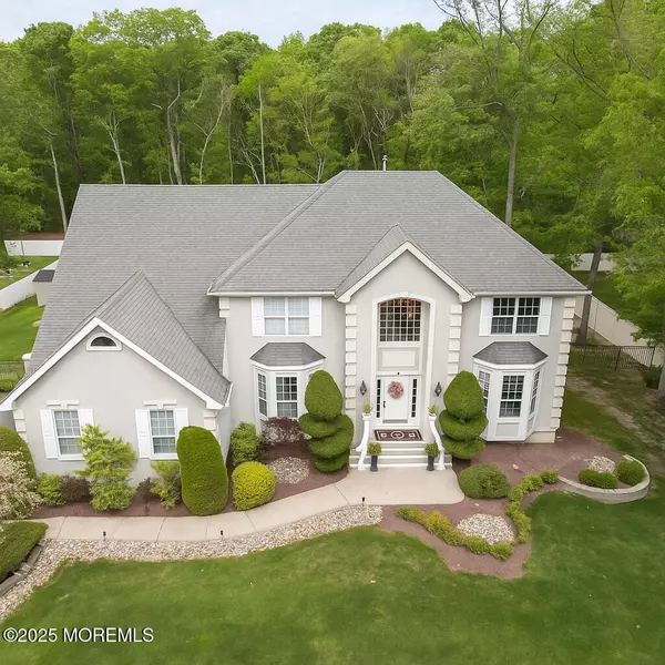 101 Erin Drive, Jackson, NJ 08527