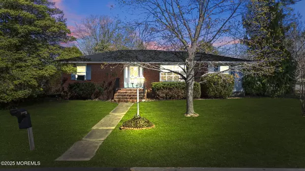 Neptune Township, NJ 07753,425 Slocum Avenue