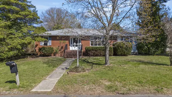 Neptune Township, NJ 07753,425 Slocum Avenue