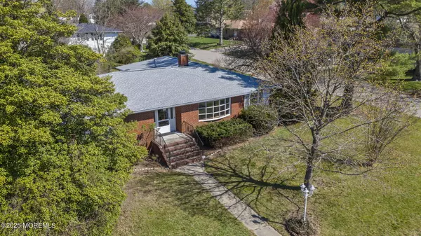 Neptune Township, NJ 07753,425 Slocum Avenue