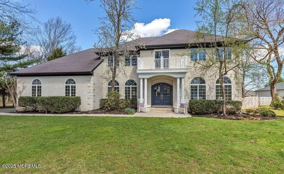 Atlantic Highlands, NJ 07716,12 Southside Avenue