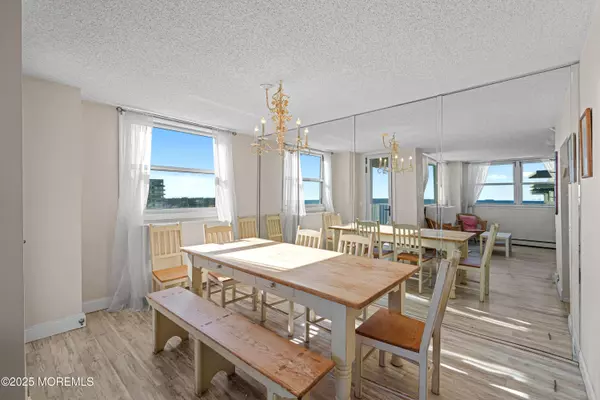 Long Branch, NJ 07740,675 Ocean Avenue #9I