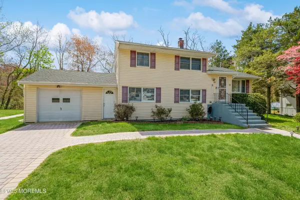 Neptune Township, NJ 07753,13 Brook Drive