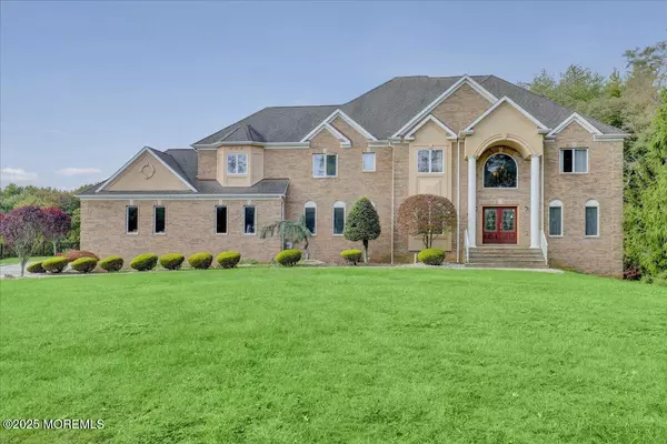 Manalapan, NJ 07726,53 Mccaffery Road