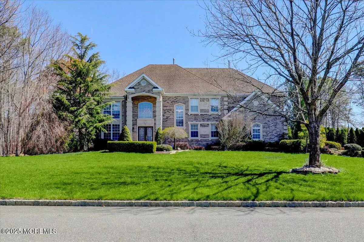 Jackson, NJ 08527,17 Woods Edge Drive