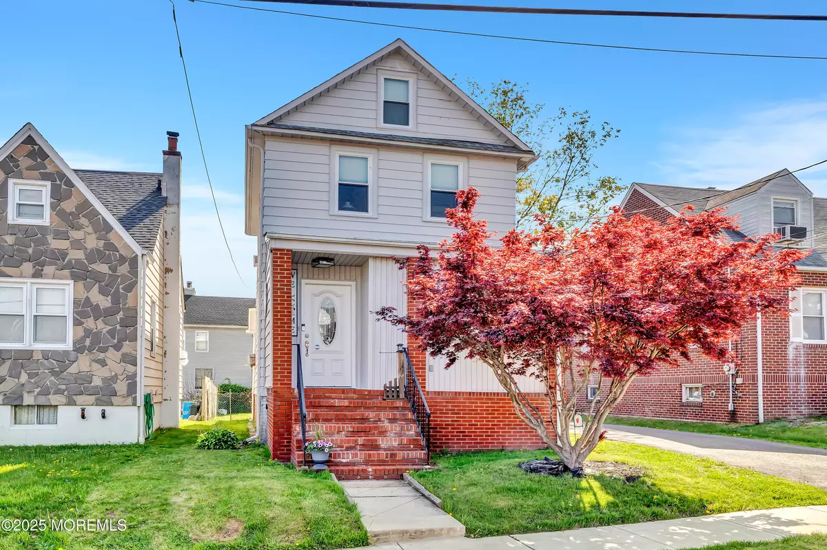 South River, NJ 08882,36 Wilson Avenue