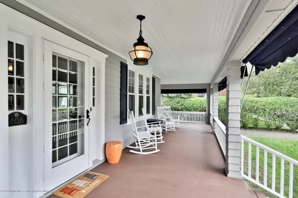 Spring Lake, NJ 07762,408 Tuttle Avenue