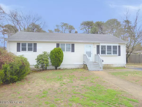 Brick, NJ 08724,124 Coral Drive