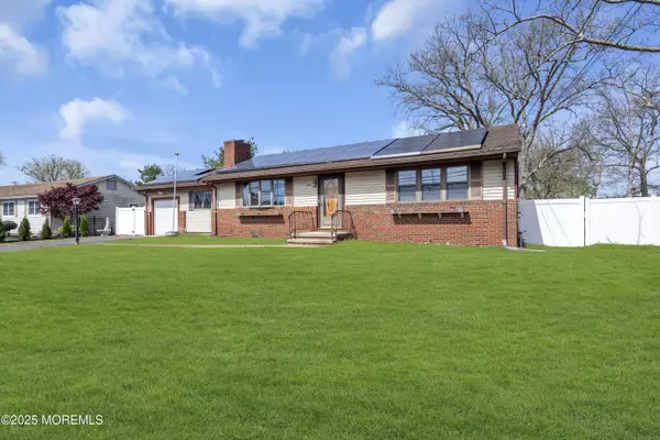 Brick, NJ 08723,506 Irisado Drive