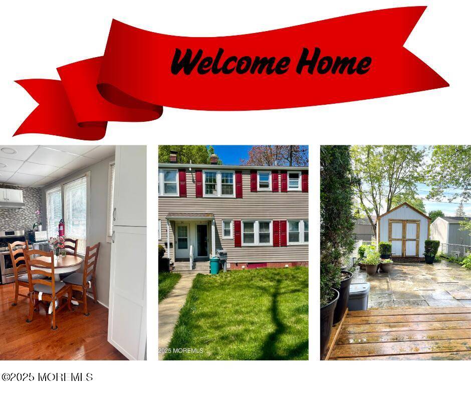 37 Belshaw Avenue, Eatontown, NJ 07724