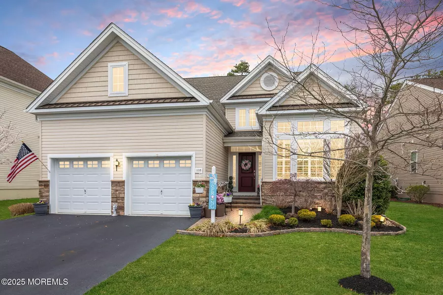 135 Ambermist Way, Forked River, NJ 08731