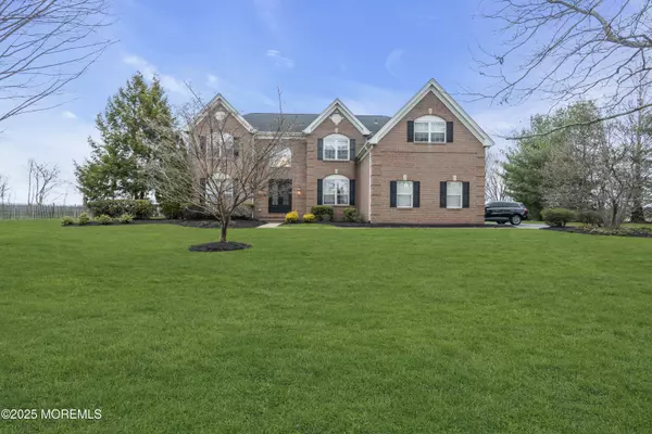 Allentown, NJ 08501,55 Cliffwood Drive