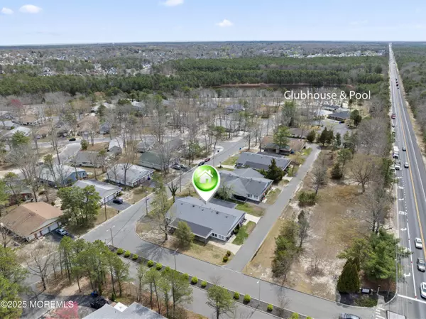 Manahawkin, NJ 08050,20 Sycamore Road #D