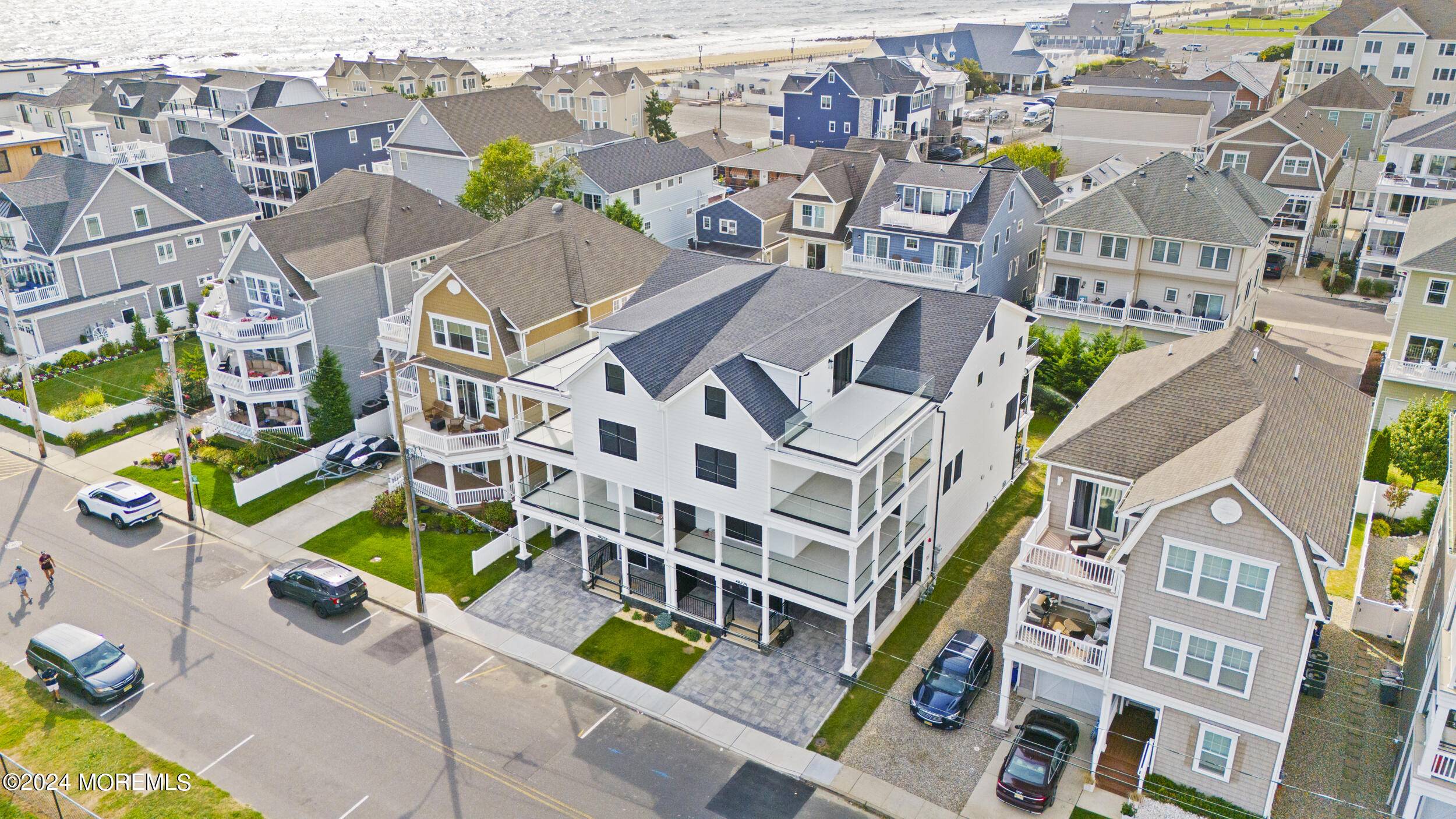 Long Branch, NJ 07740,40 Seaview Avenue #A