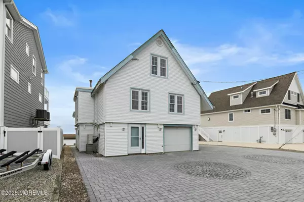 Beach Haven West, NJ 08050,1583 Mill Creek Road
