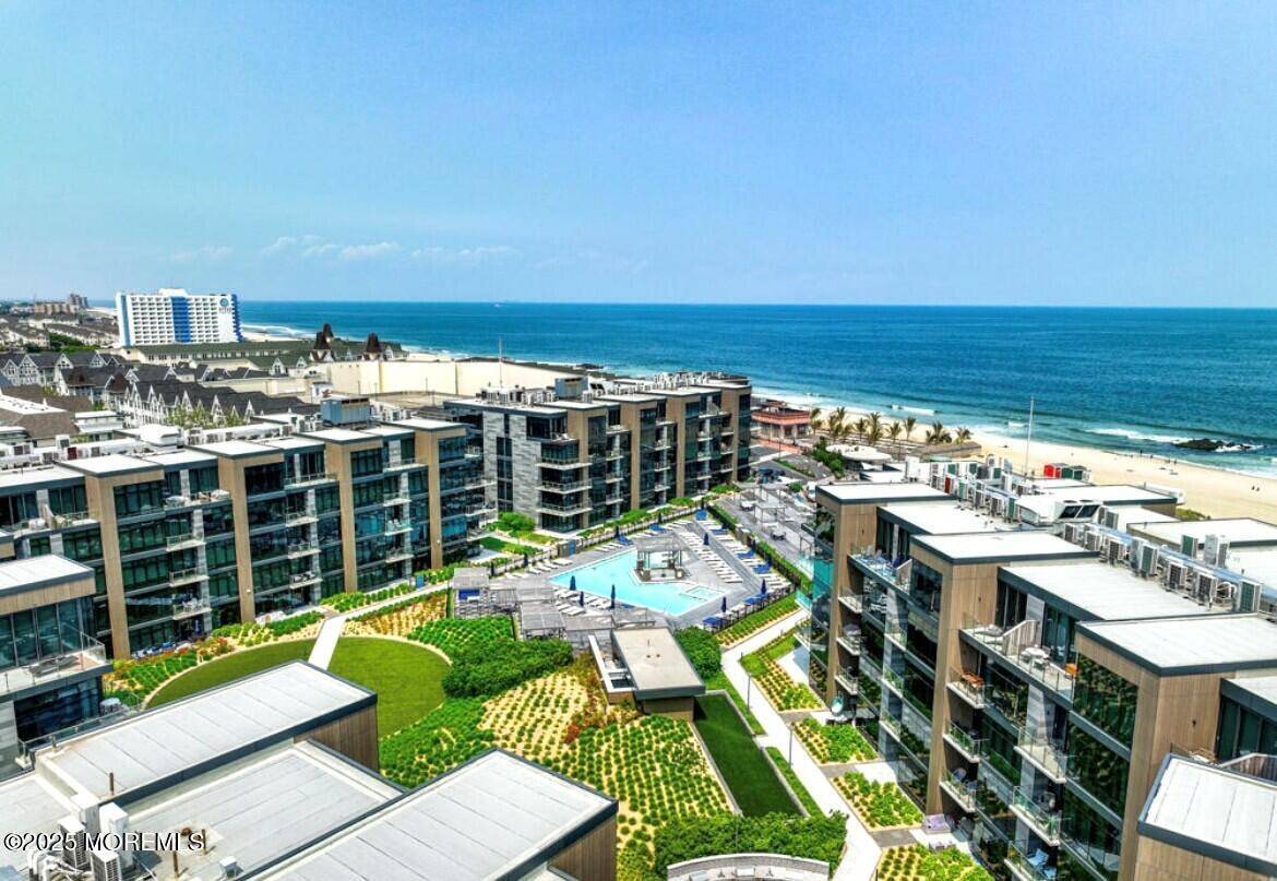15 Morris Avenue #204, Long Branch, NJ 07740