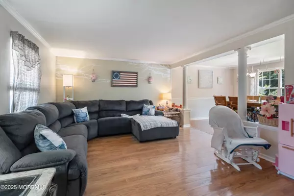 Little Egg Harbor, NJ 08087,5 Falkinburg Drive
