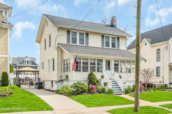 Belmar, NJ 07719,514 7th Avenue