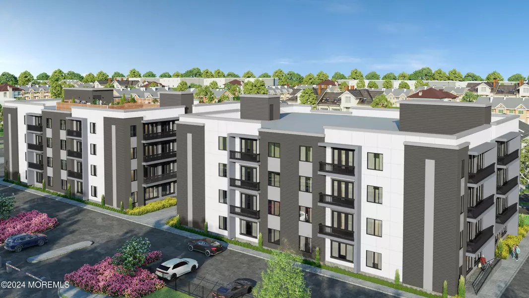 3 5th Avenue #Residence 409, Neptune City, NJ 07753
